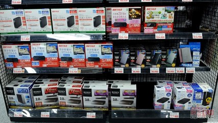 小編帶你逛日本 從秋葉原到BIC CAMERA，探索電子產品購物的極致體驗