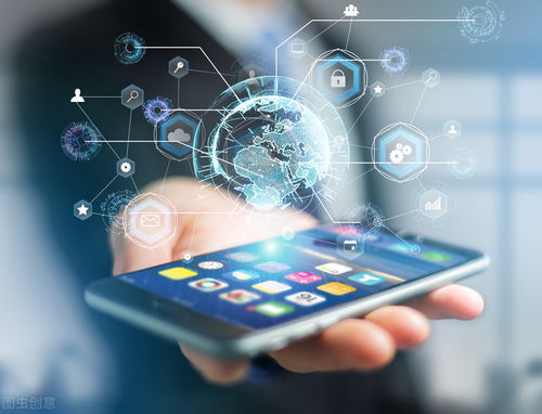 科技股迎第二春 北方華創、長電科技、斯達半導，誰是真龍頭？電子產品銷售回暖助推行情